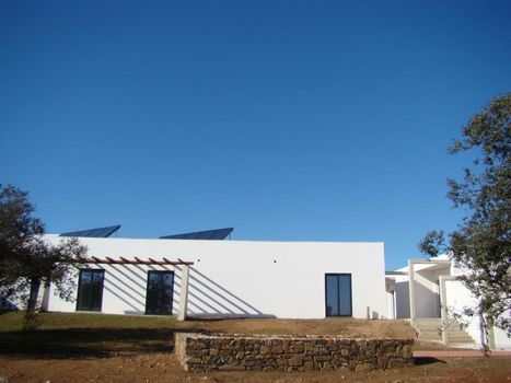Montimerso Skyscape Country House