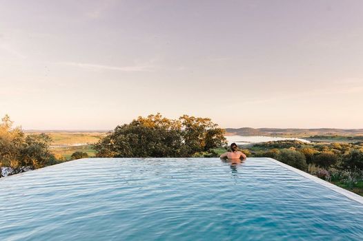 Montimerso Skyscape Country House