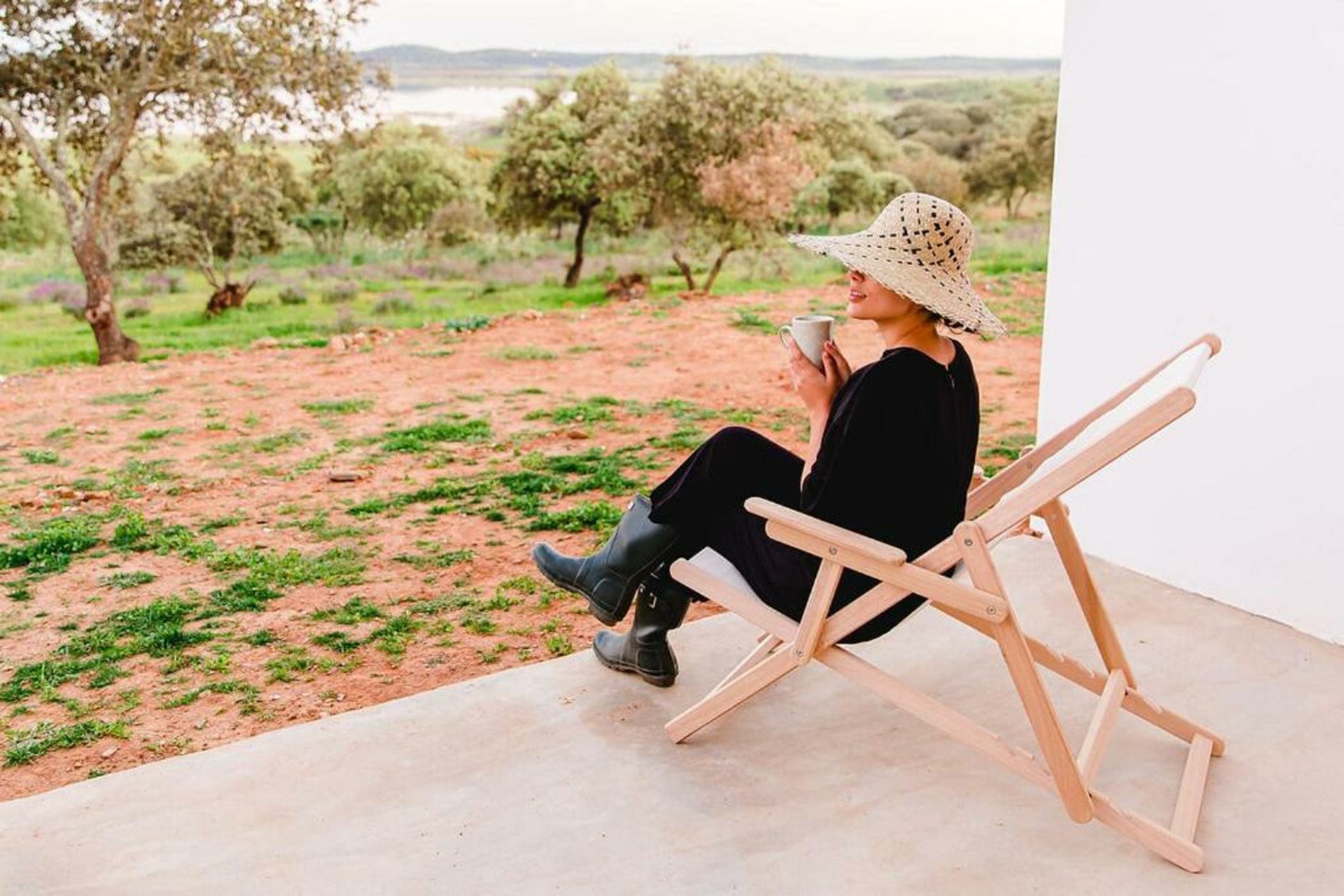 Montimerso Skyscape Country House