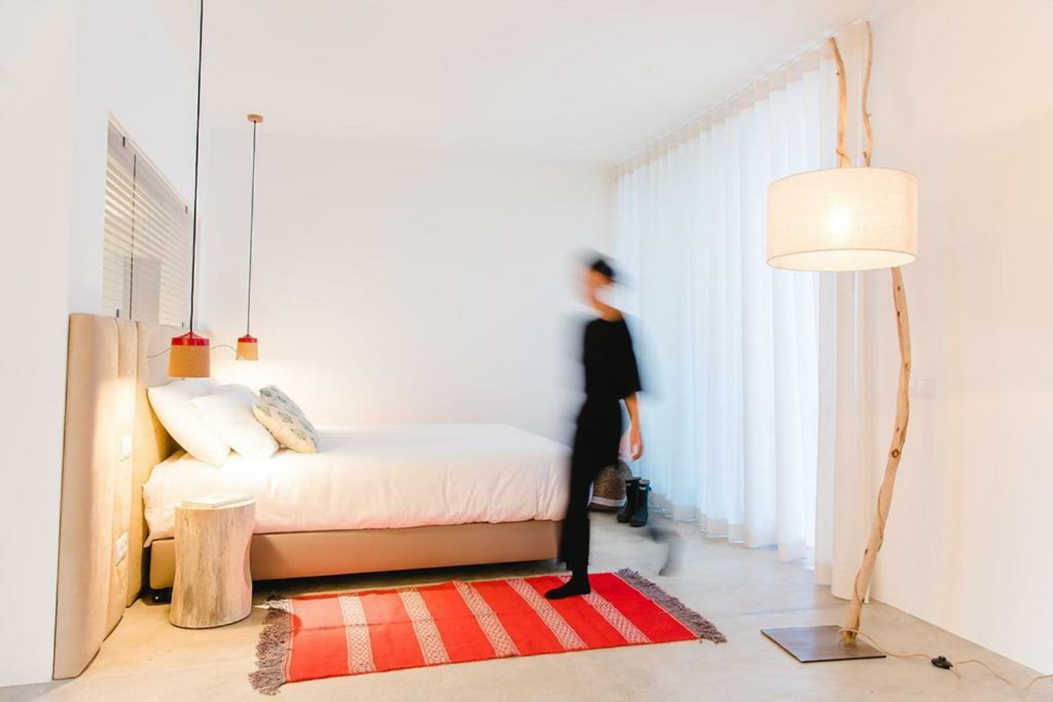 Montimerso Skyscape Country House