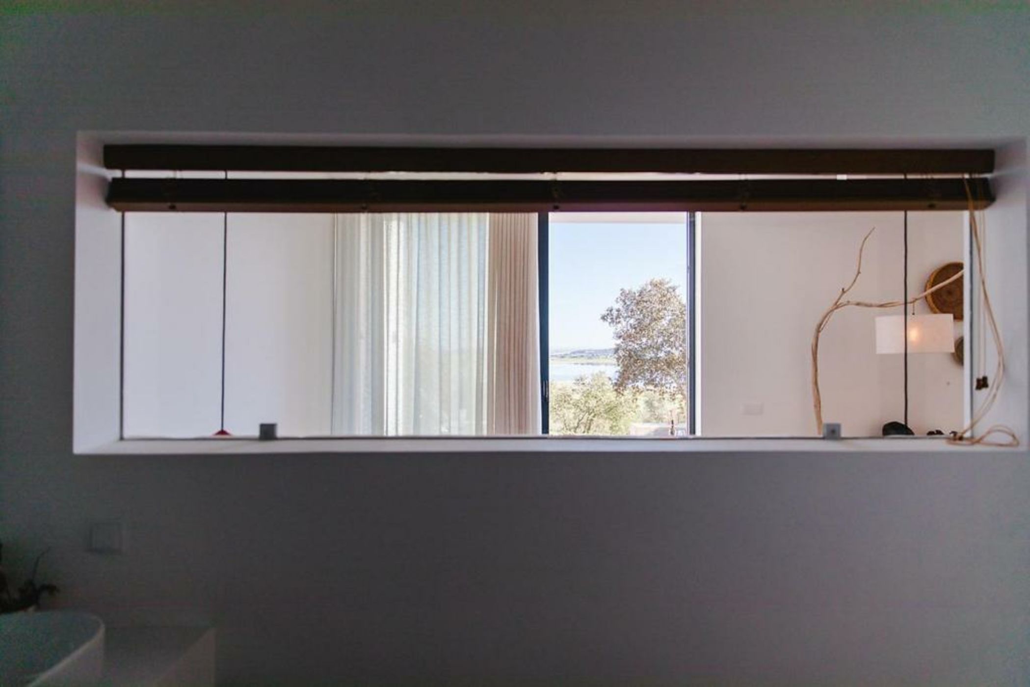 Montimerso Skyscape Country House