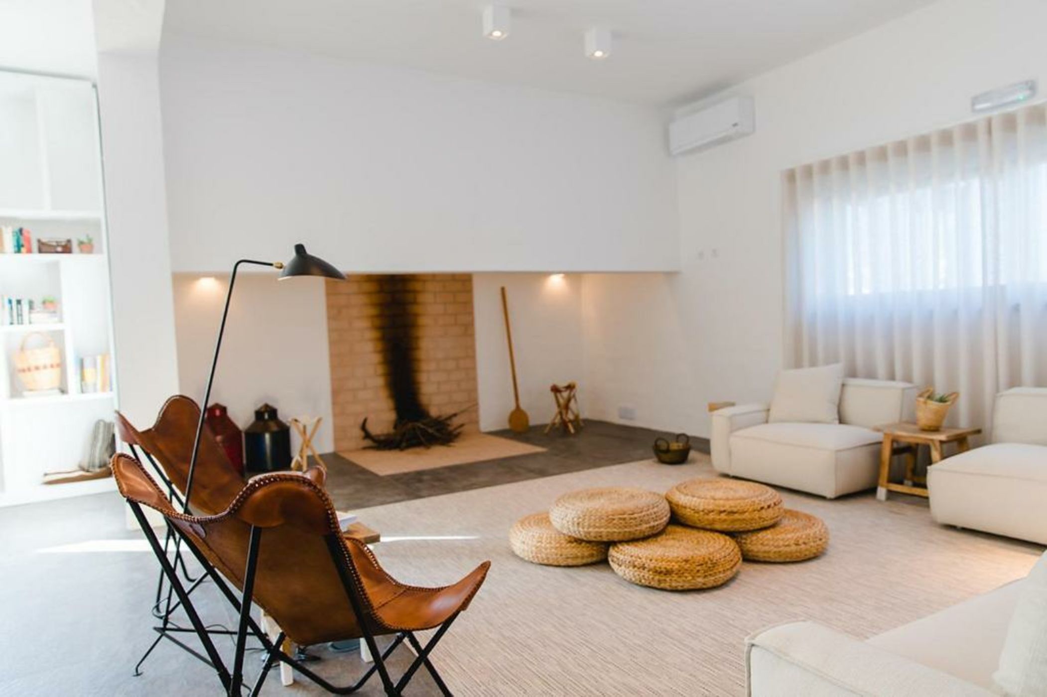 Montimerso Skyscape Country House