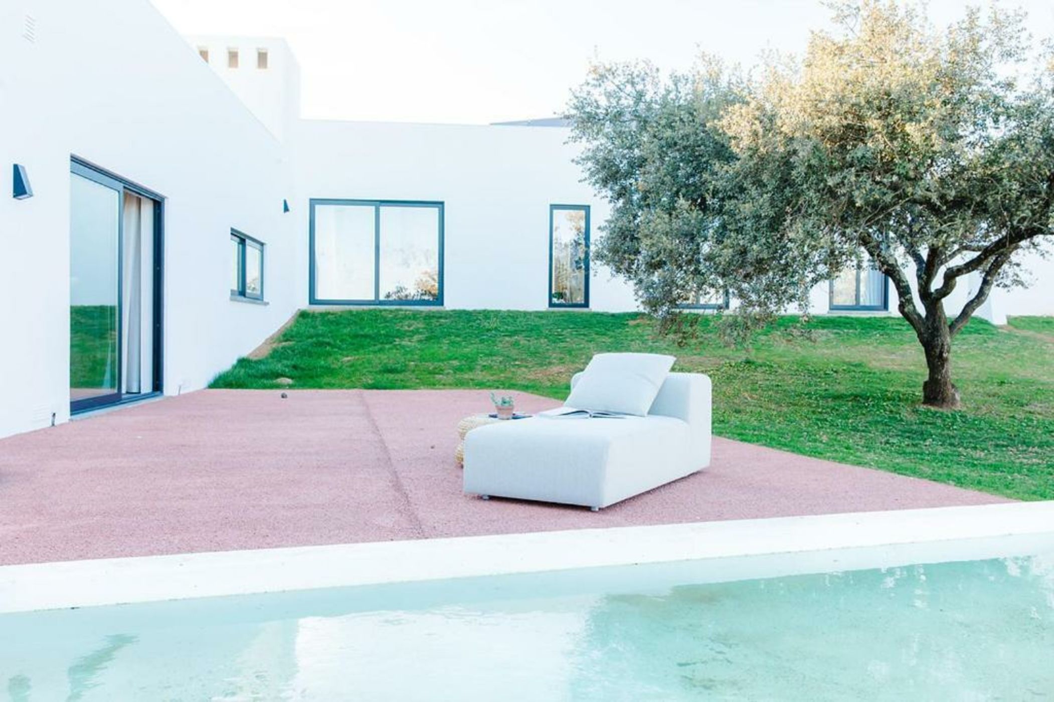 Montimerso Skyscape Country House