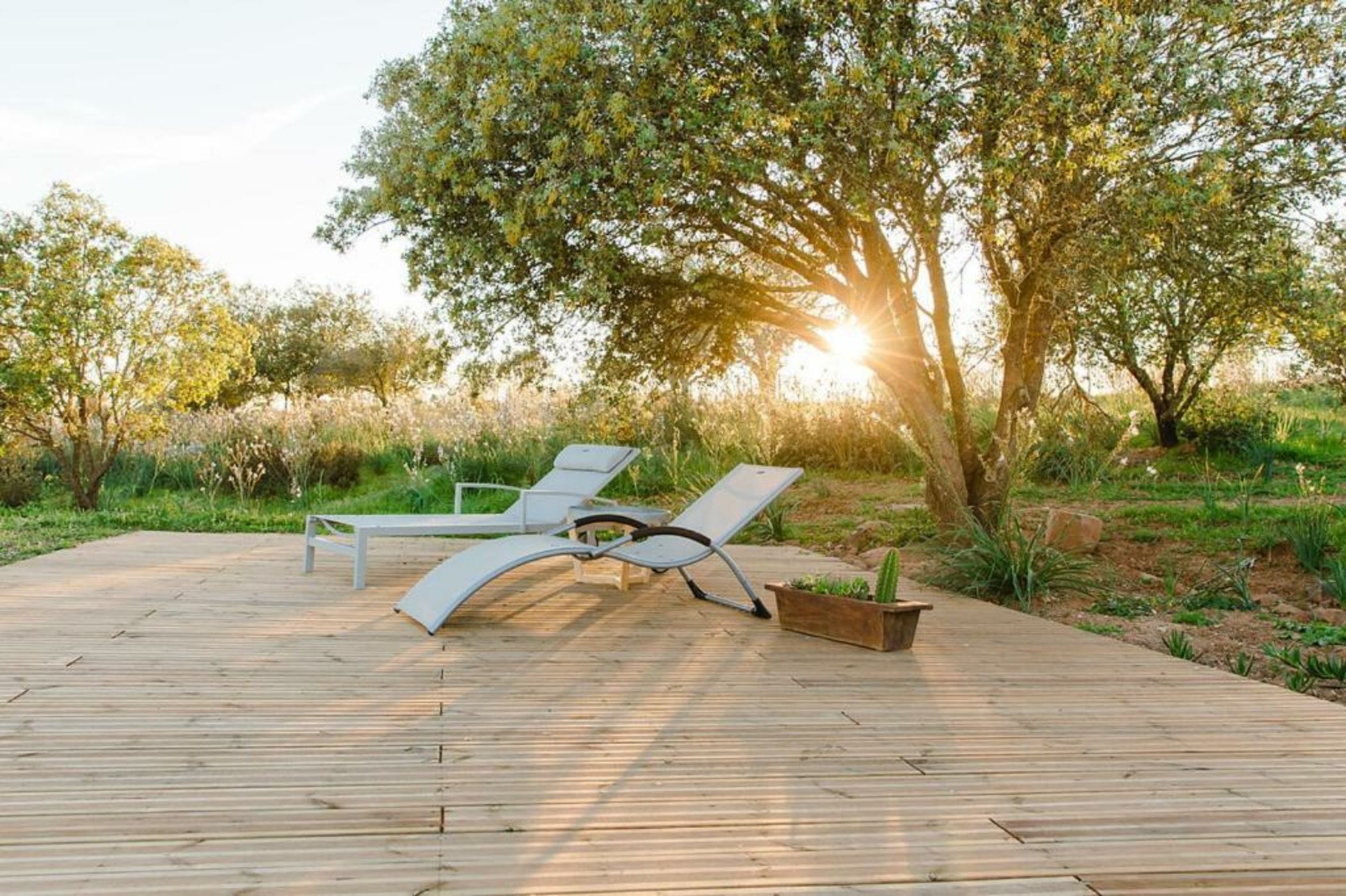 Montimerso Skyscape Country House