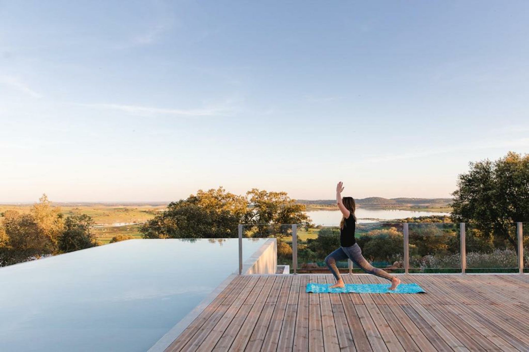 Montimerso Skyscape Country House