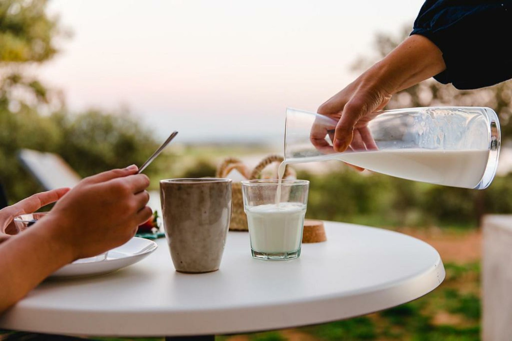 Montimerso Skyscape Country House