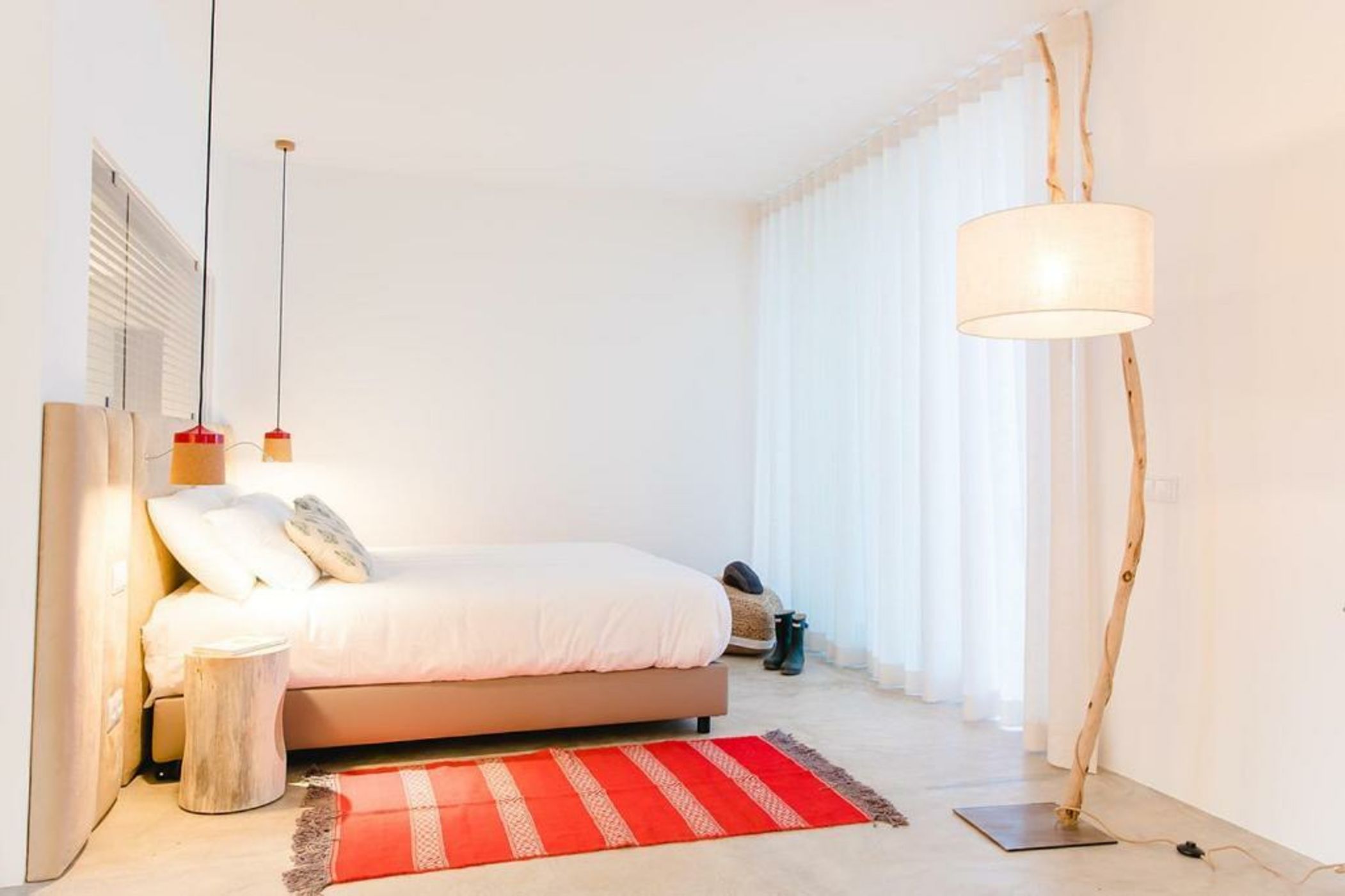 Montimerso Skyscape Country House