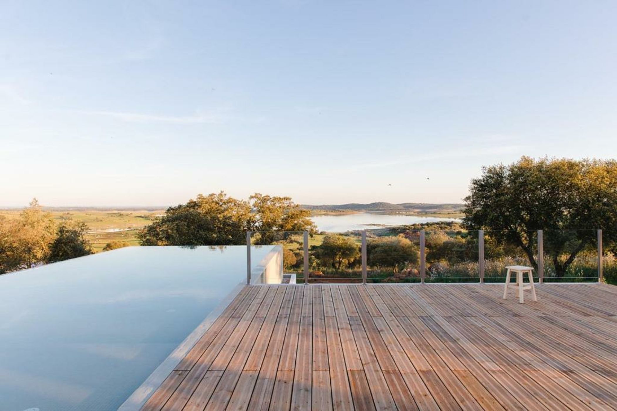 Montimerso Skyscape Country House