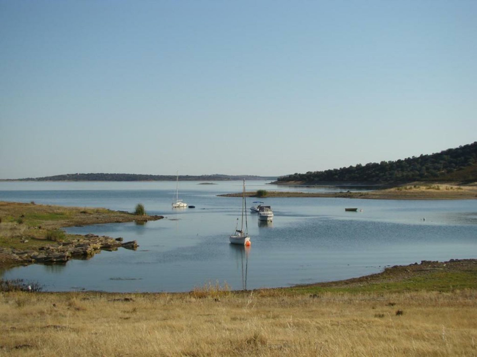 Montimerso Skyscape Country House