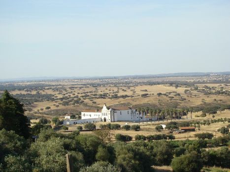 Montimerso Skyscape Country House