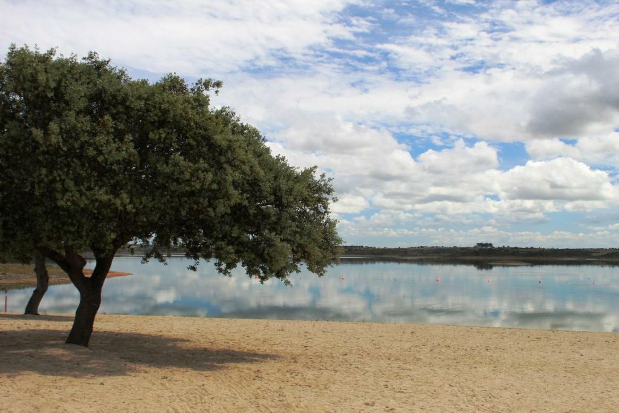 Montimerso Skyscape Country House