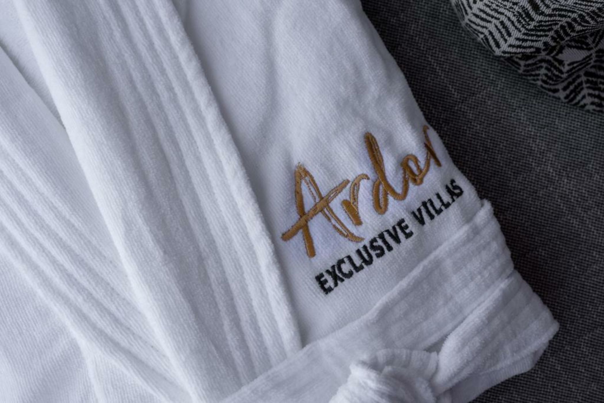 Ardor Exclusive Villas