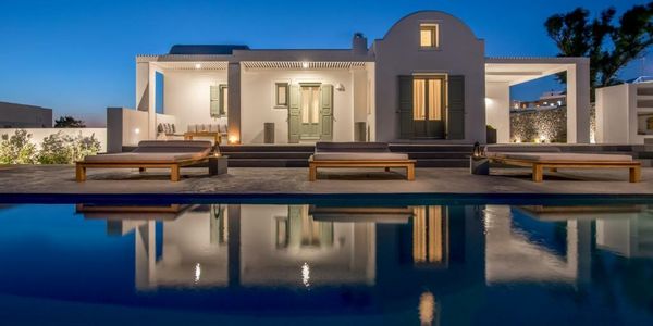 Samsara Private Villas