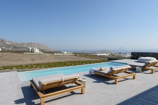 Samsara Private Villas