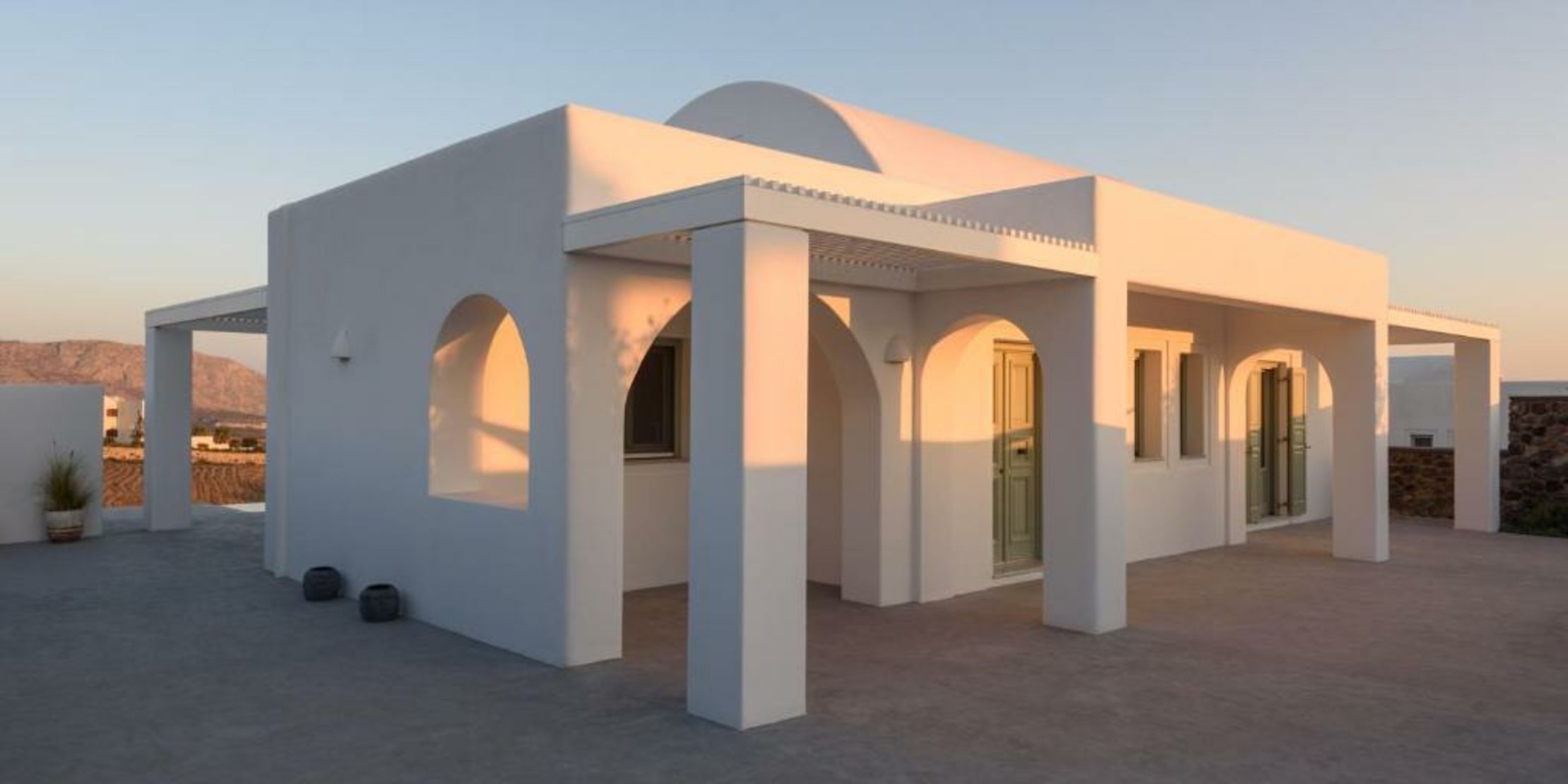 Samsara Private Villas