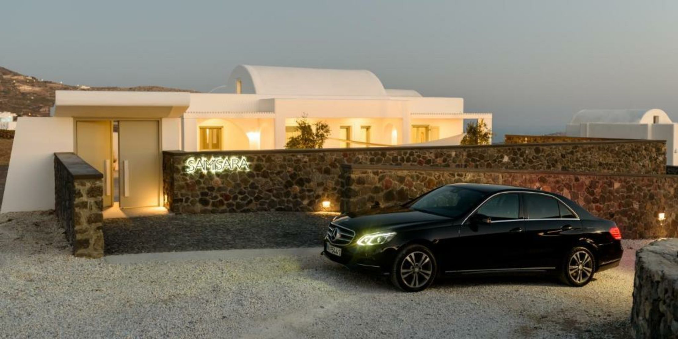 Samsara Private Villas