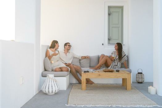 Samsara Private Villas