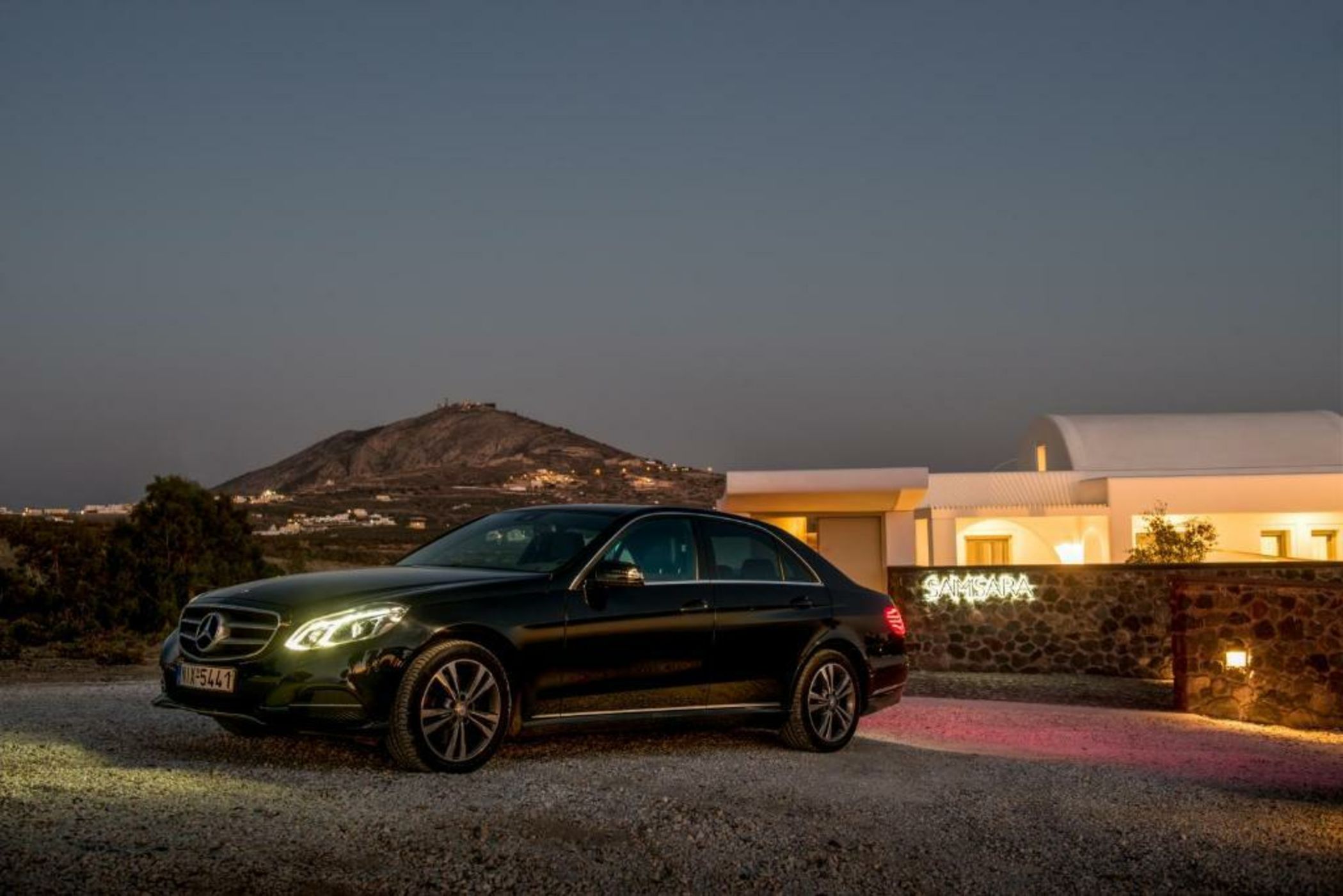 Samsara Private Villas