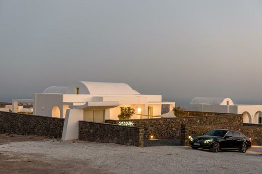 Samsara Private Villas