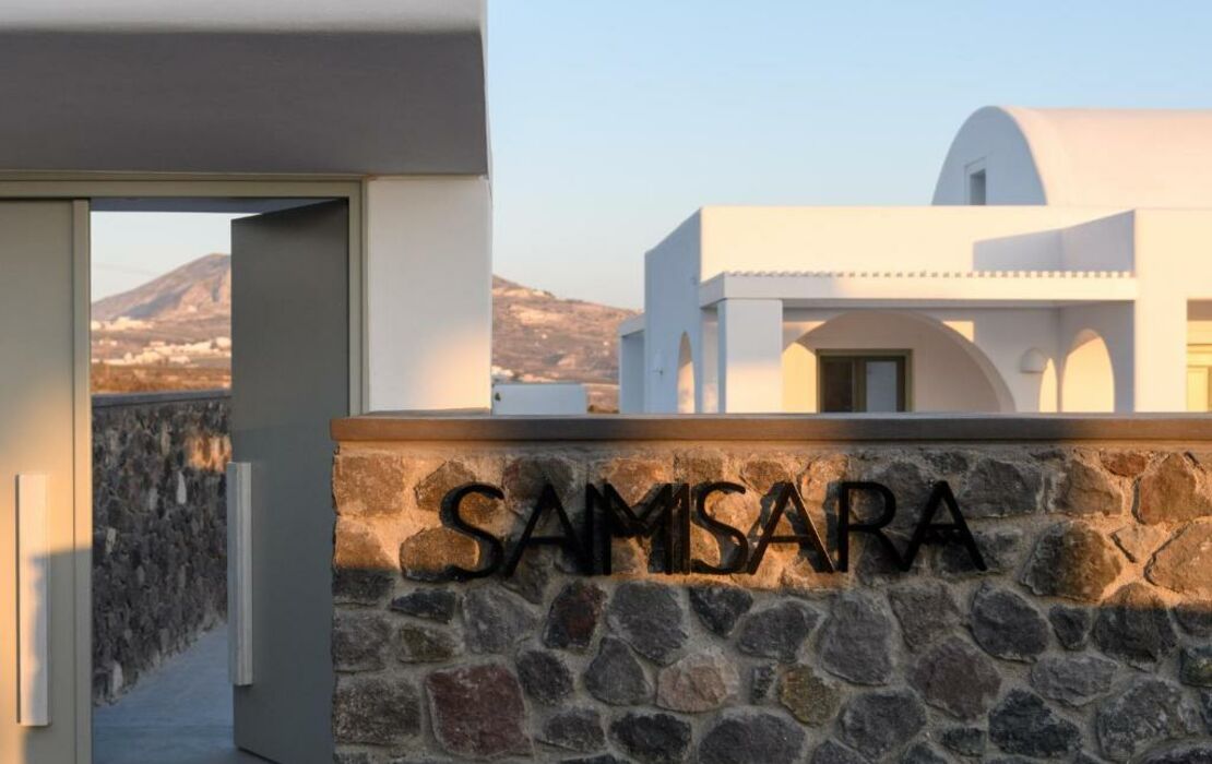 Samsara Private Villas