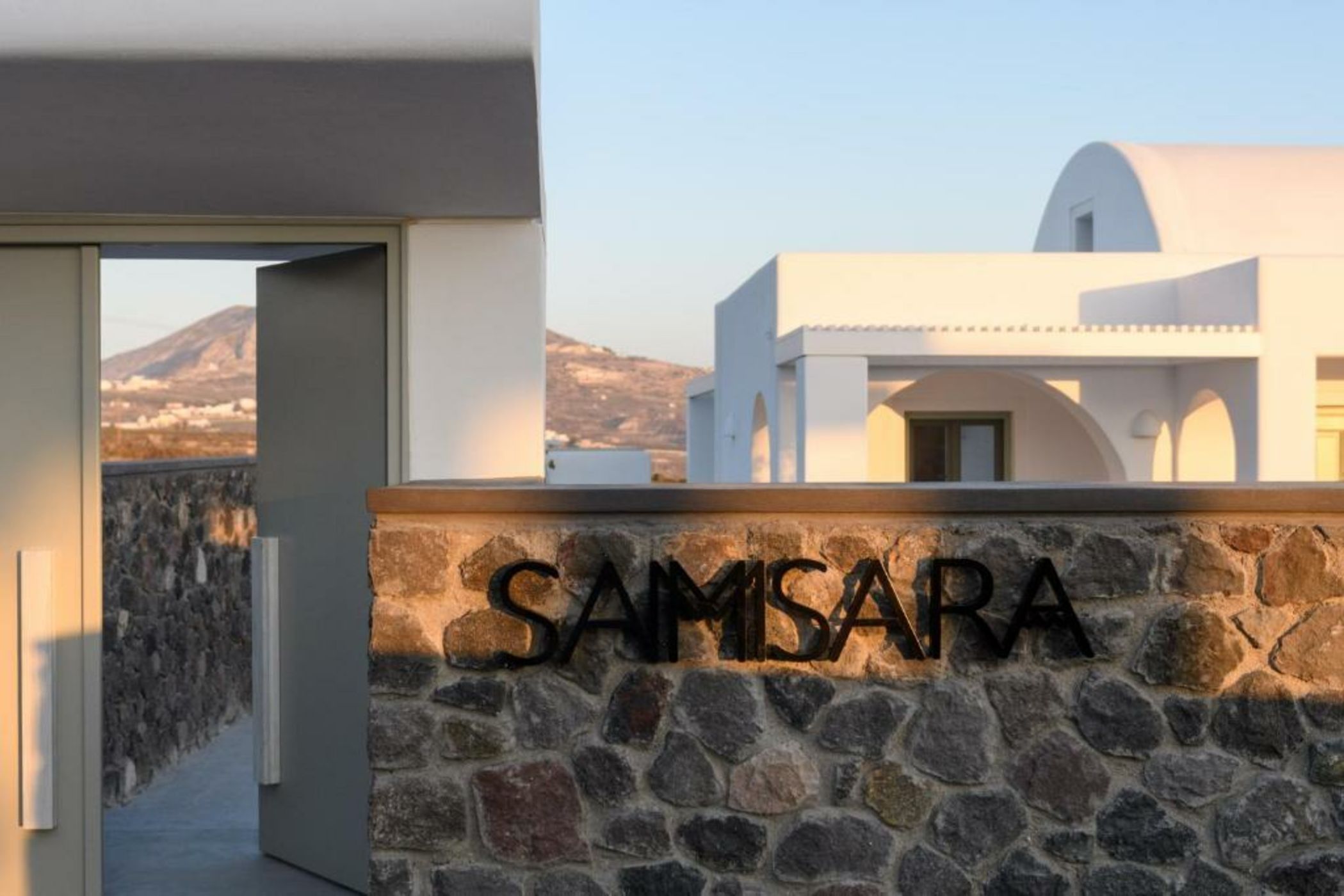 Samsara Private Villas