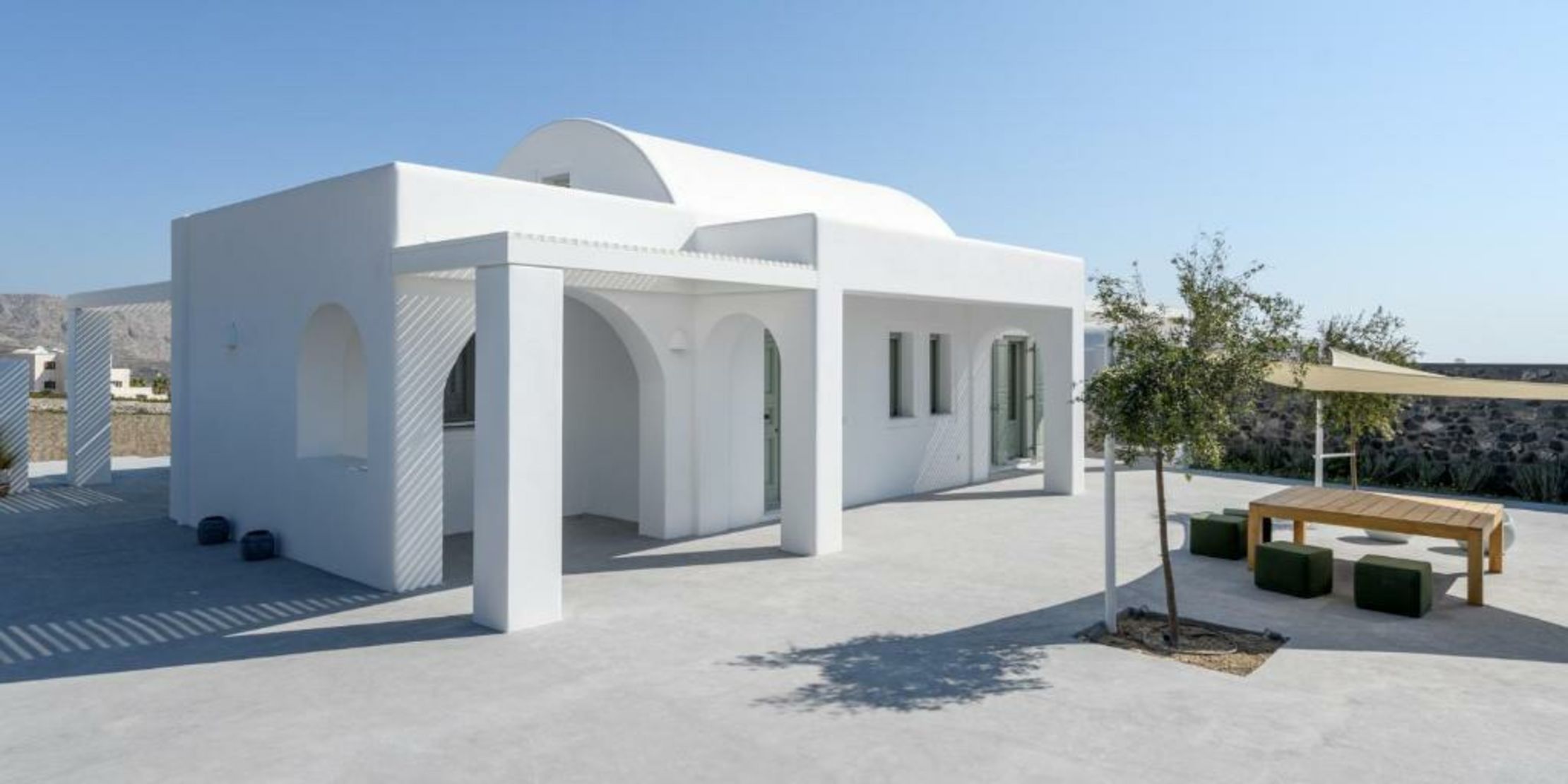 Samsara Private Villas