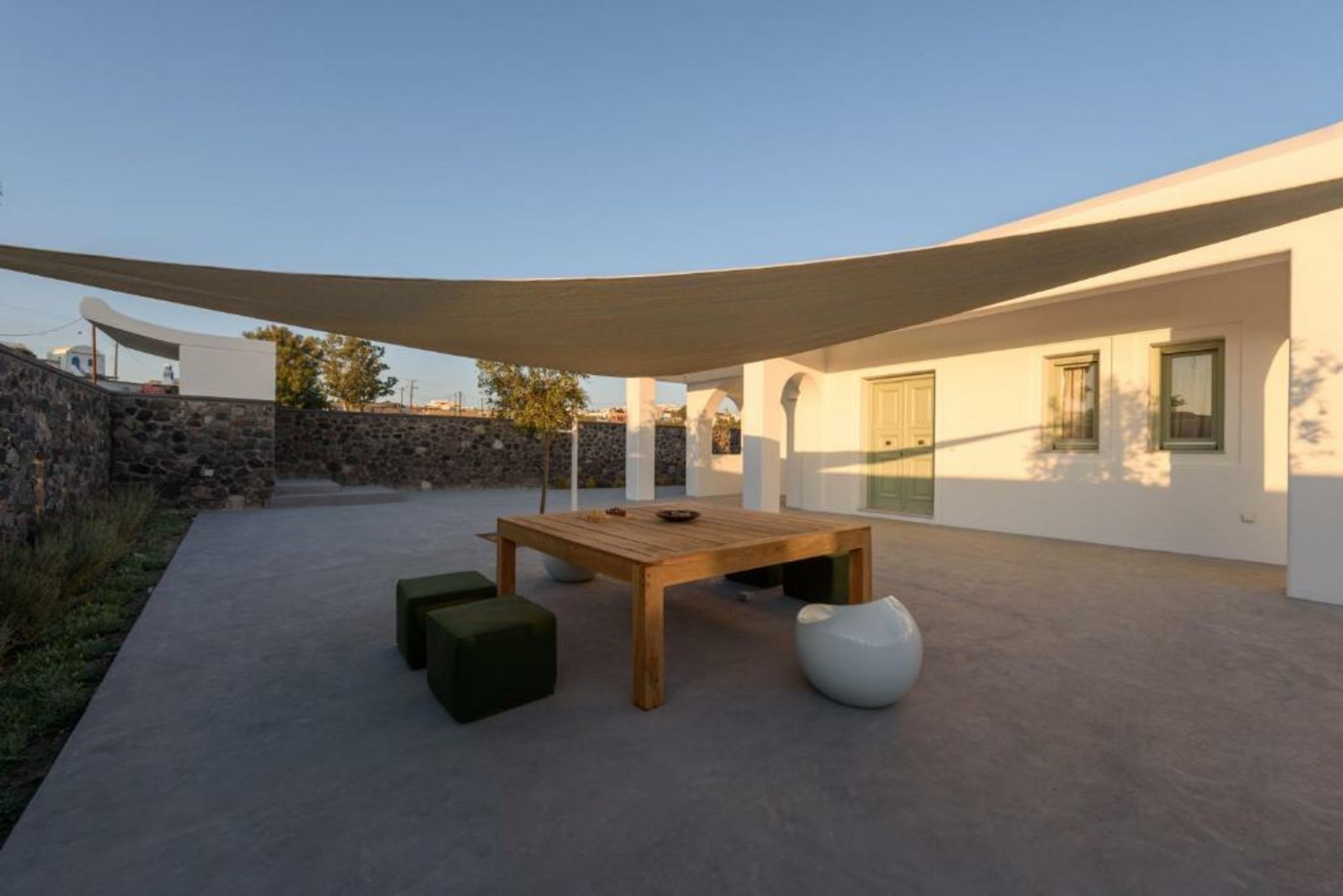 Samsara Private Villas