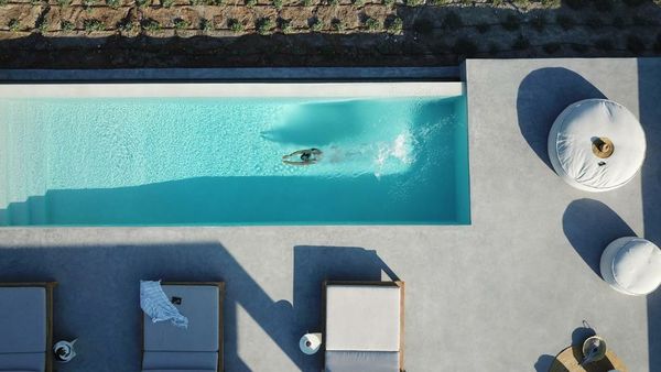 Samsara Private Villas