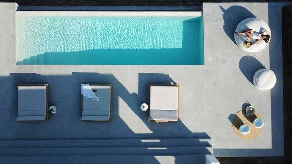 Samsara Private Villas