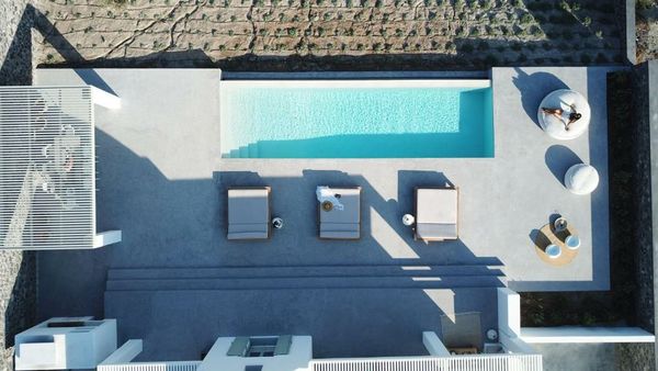 Samsara Private Villas