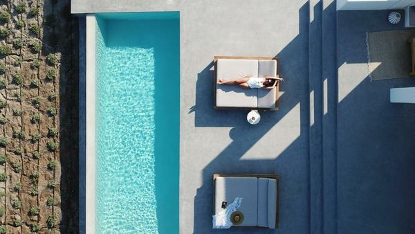 Samsara Private Villas