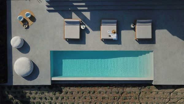 Samsara Private Villas