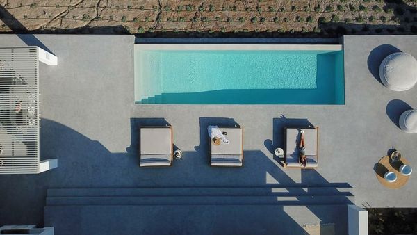 Samsara Private Villas