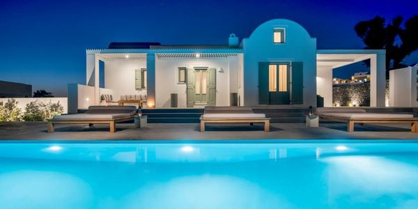 Samsara Private Villas