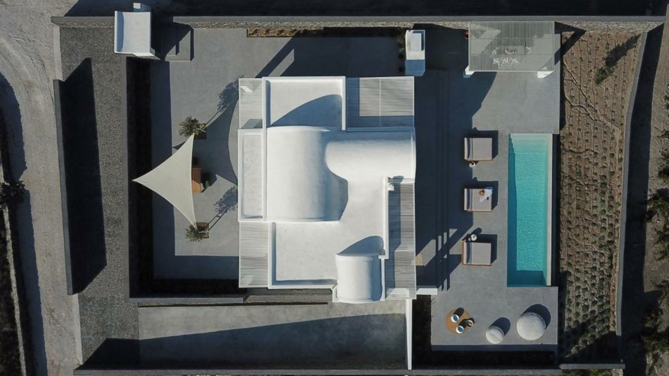 Samsara Private Villas