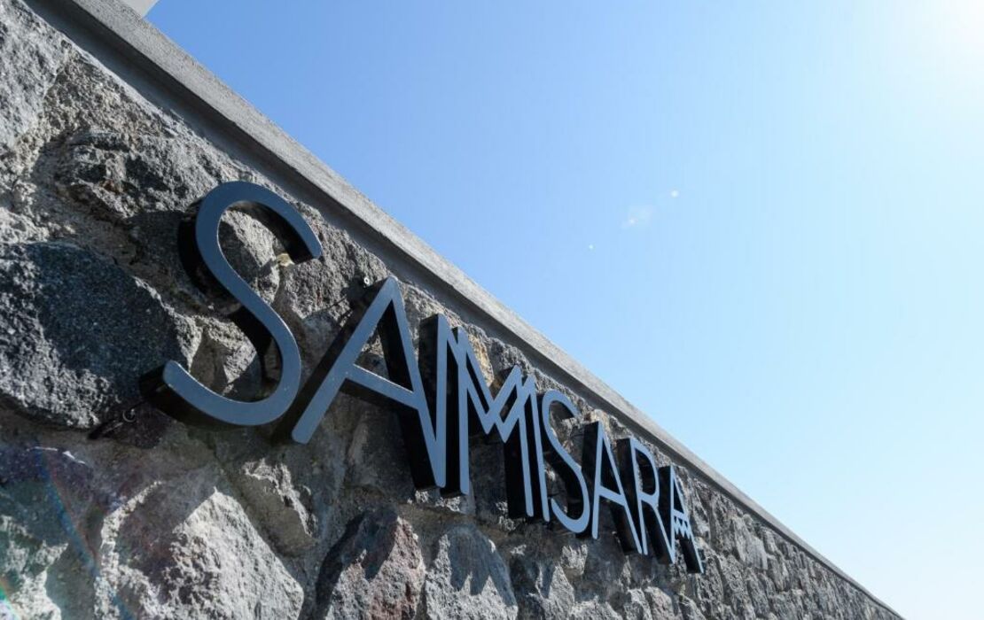 Samsara Private Villas