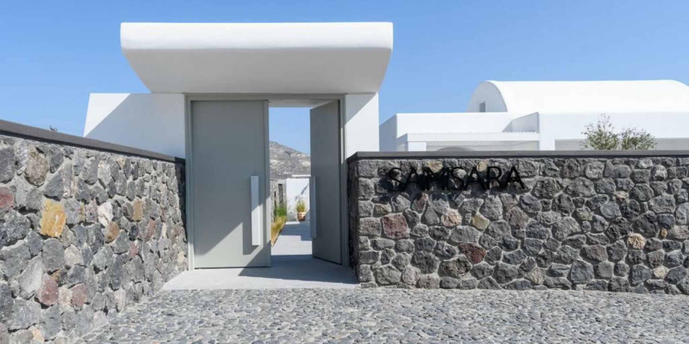 Samsara Private Villas