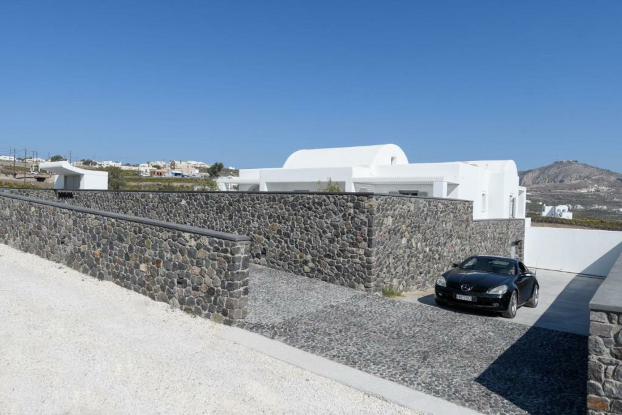 Samsara Private Villas