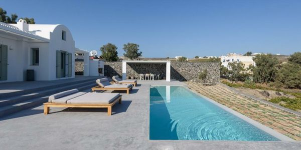 Samsara Private Villas
