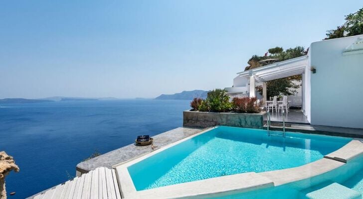 Andronis Luxury Suites