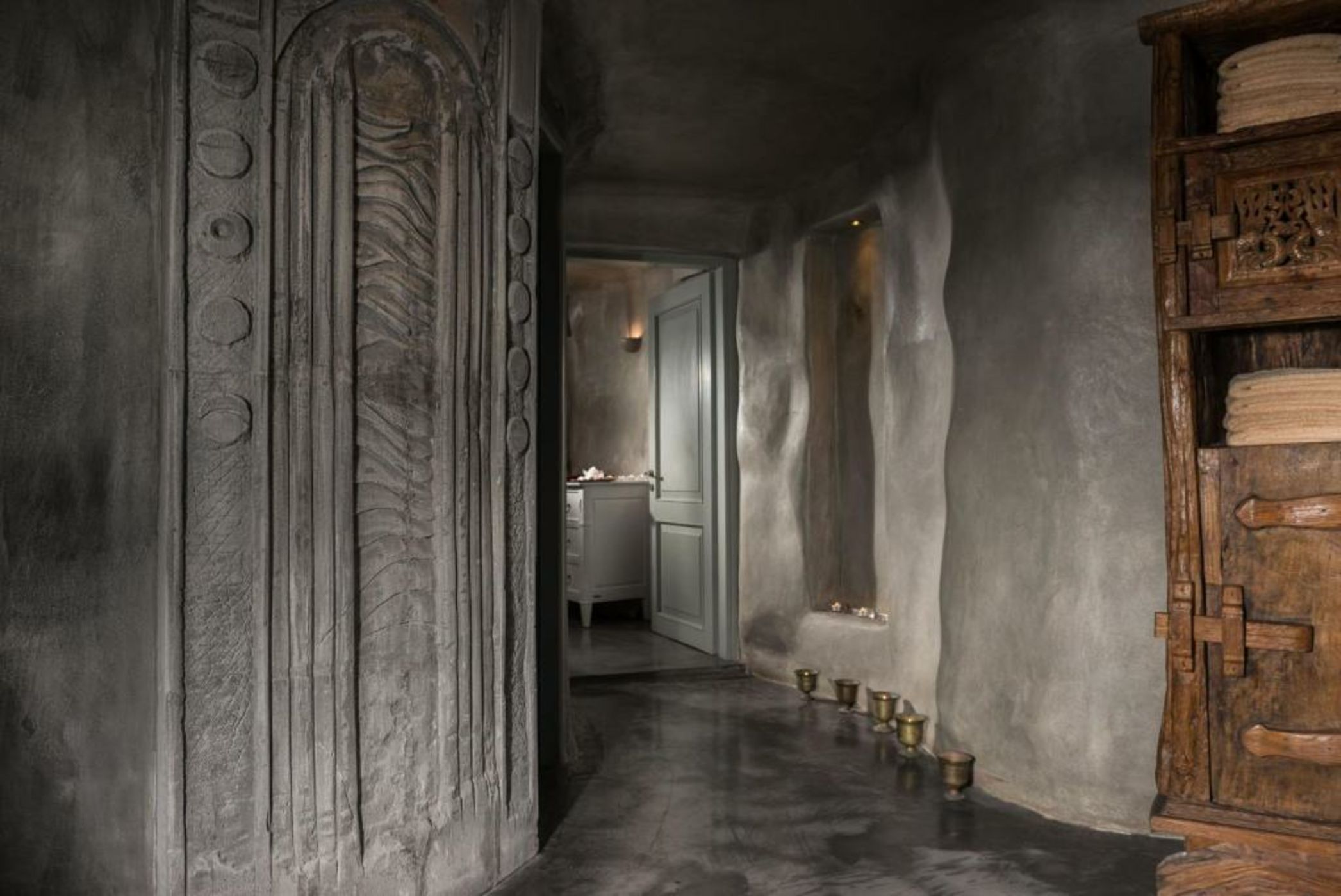 Andronis Luxury Suites