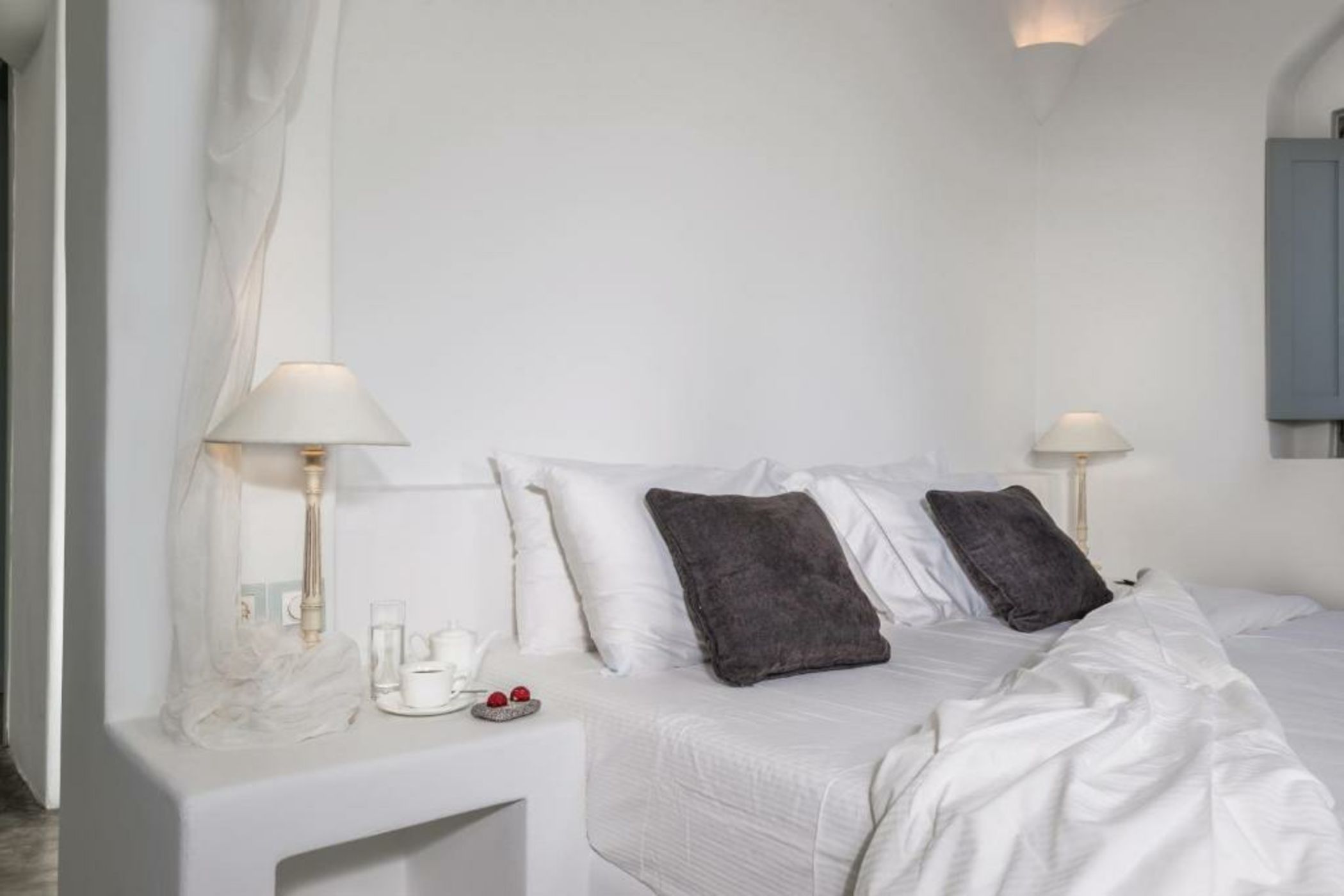 Andronis Luxury Suites