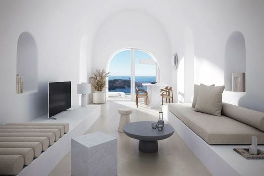 Villa Dio