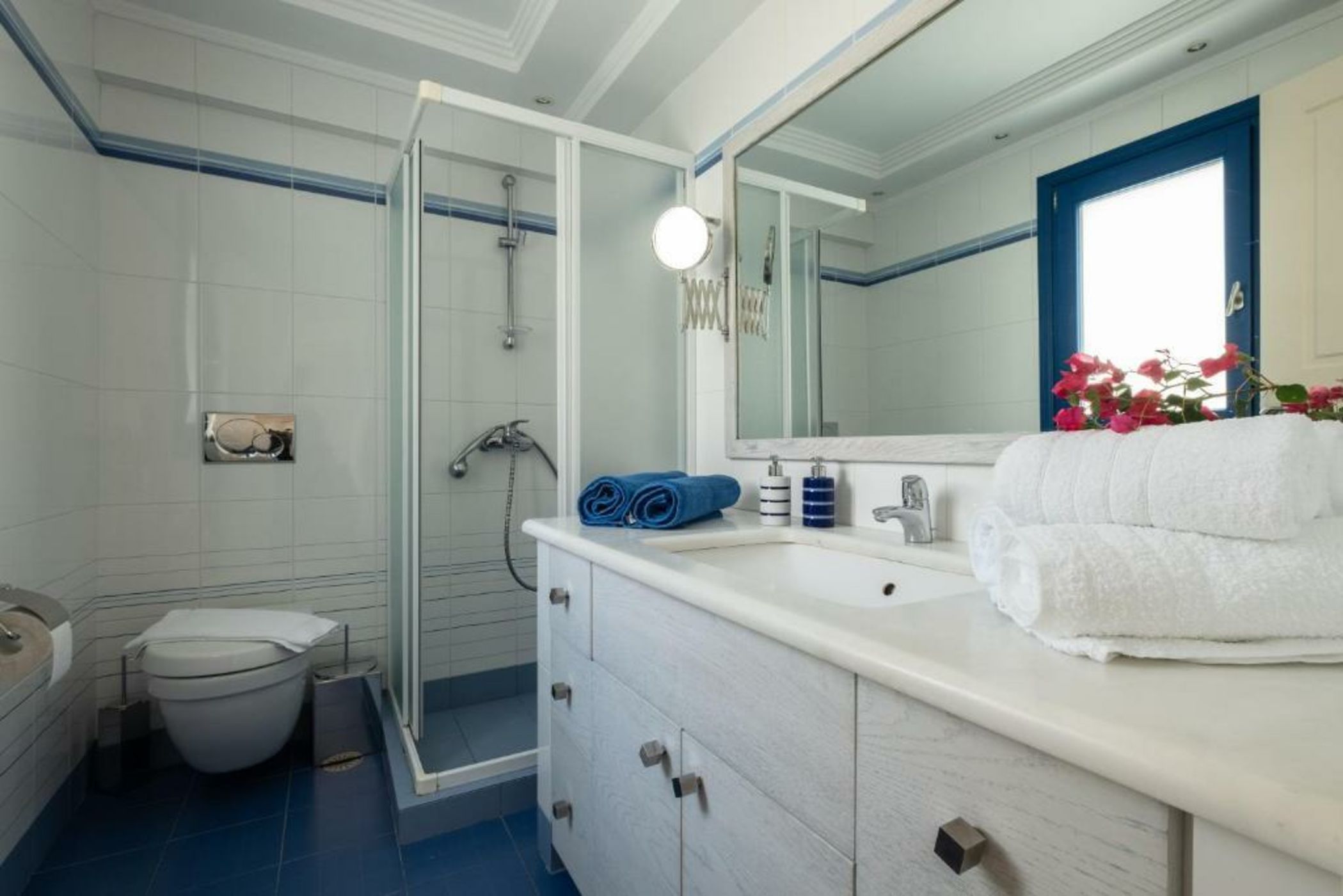 Santorini Mystique Garden Villa