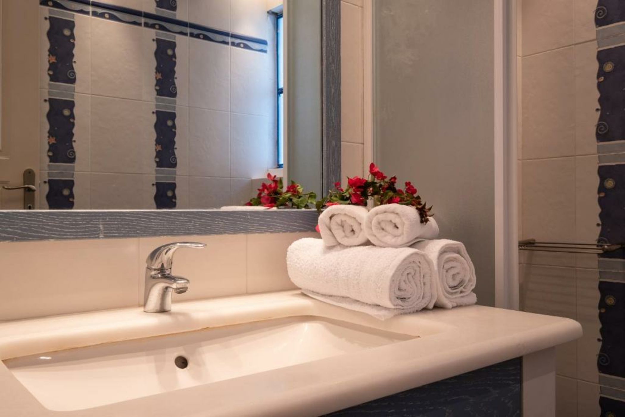 Santorini Mystique Garden Villa