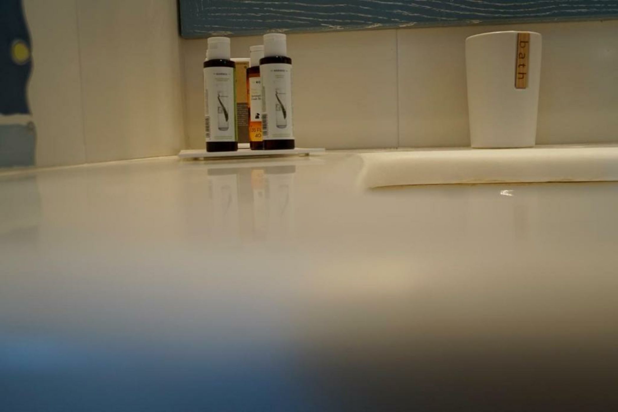 Santorini Mystique Garden Villa