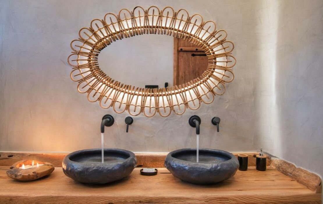 Ayama Hideaway Villa by Calm Collection, a Design Boutique Hotel Fira ...