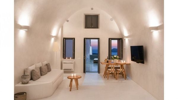Villa Dusk & Dawn