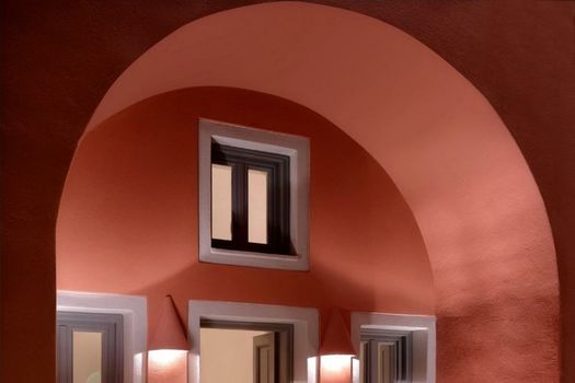 Villa Dusk & Dawn