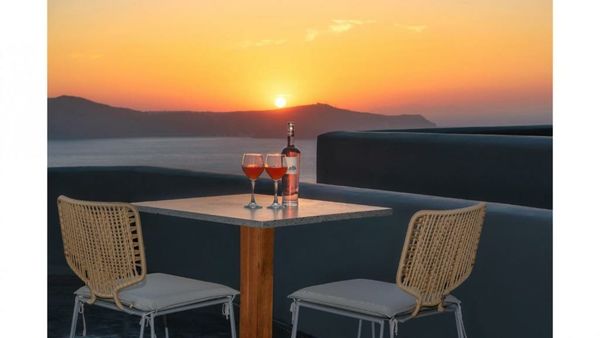 Villa Dusk & Dawn